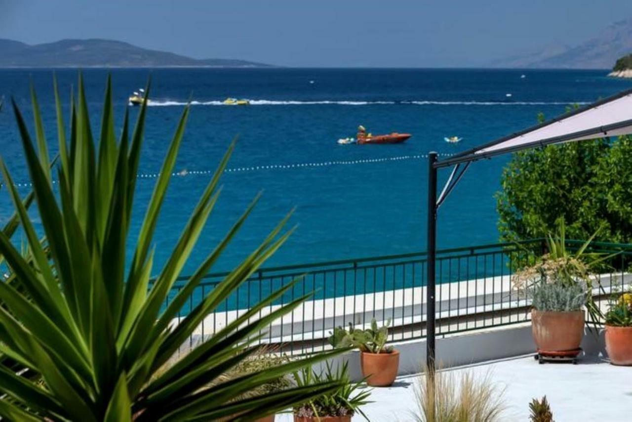 Apartments Ratac ทูแชพี ภายนอก รูปภาพ