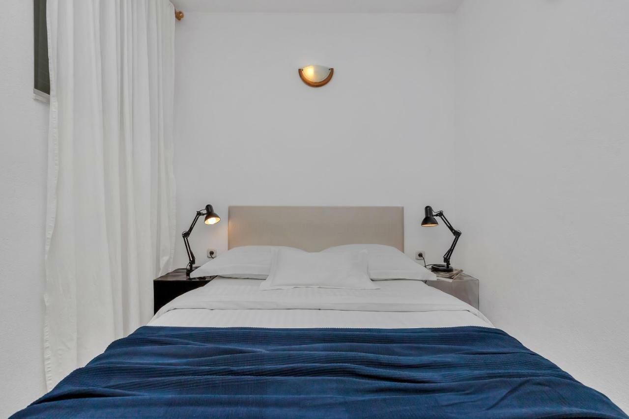 Apartments Ratac ทูแชพี ภายนอก รูปภาพ