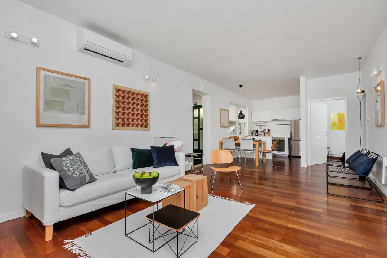 Apartments Ratac ทูแชพี ภายนอก รูปภาพ
