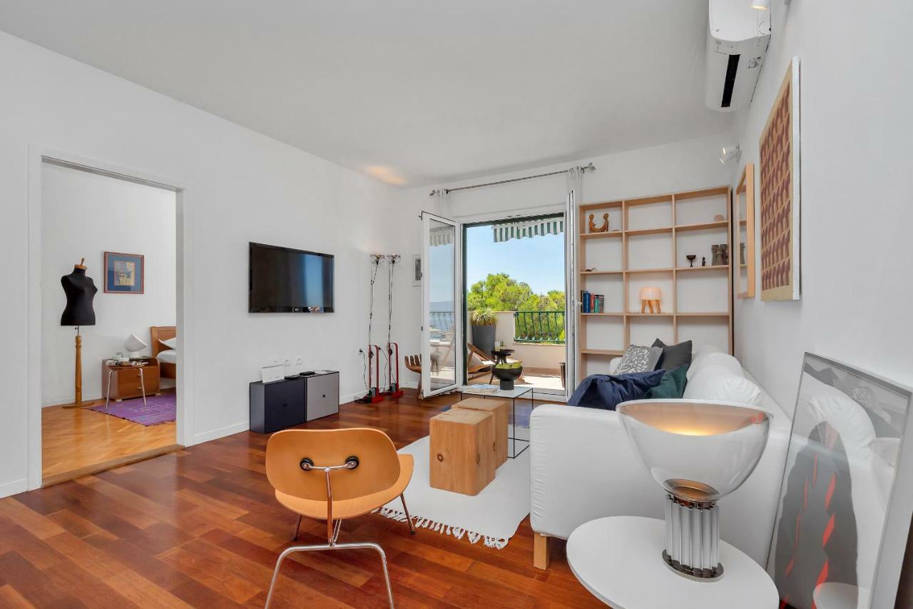 Apartments Ratac ทูแชพี ภายนอก รูปภาพ