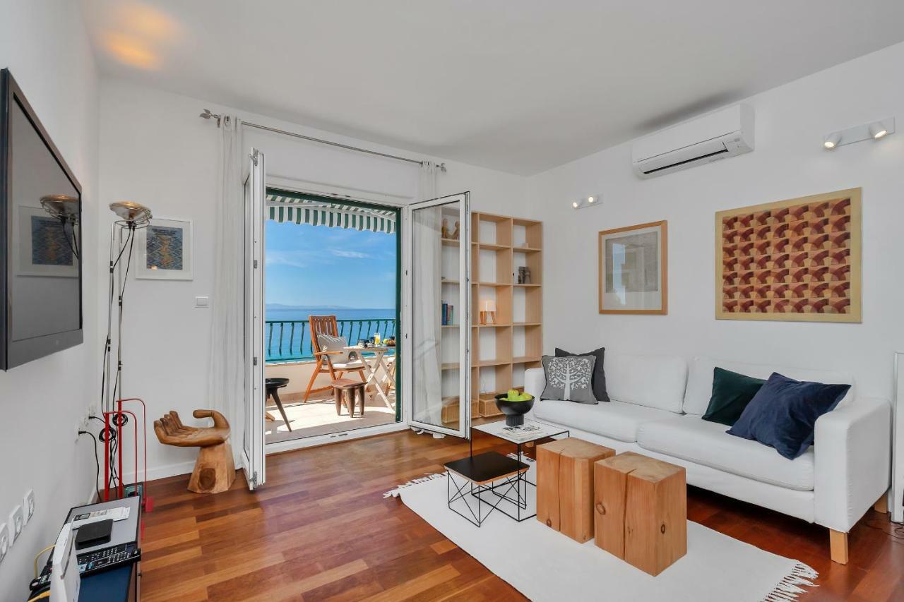 Apartments Ratac ทูแชพี ภายนอก รูปภาพ