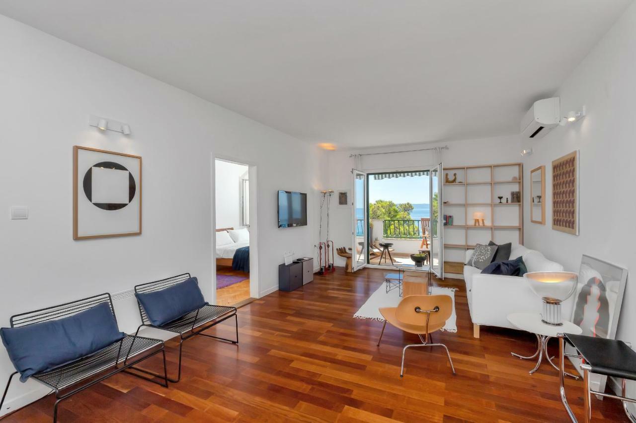Apartments Ratac ทูแชพี ภายนอก รูปภาพ