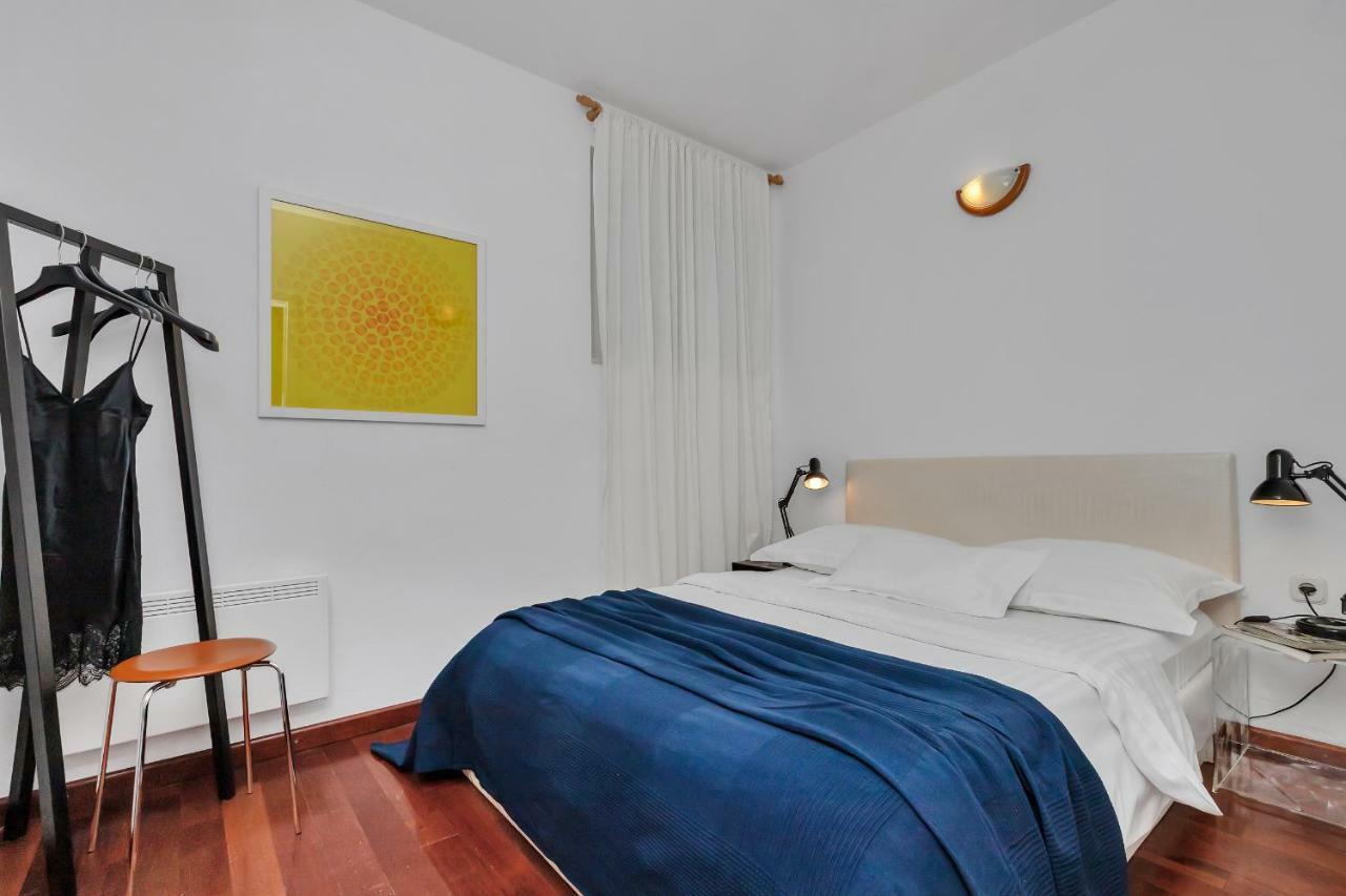 Apartments Ratac ทูแชพี ภายนอก รูปภาพ