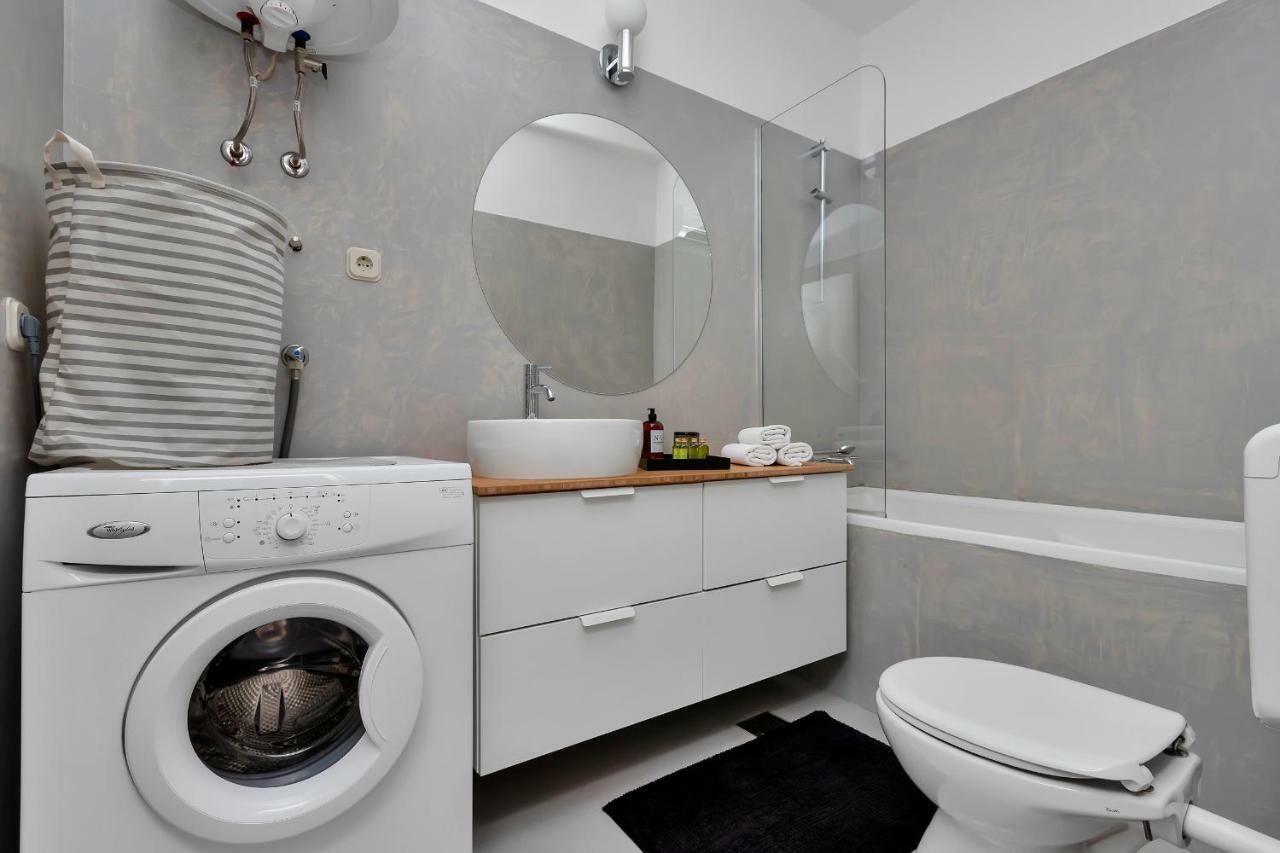 Apartments Ratac ทูแชพี ภายนอก รูปภาพ